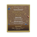 Nyassa Mountain Musk Handmade Soap | Grocsy