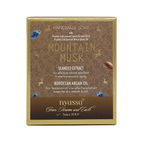 Nyassa Mountain Musk Handmade Soap | Grocsy