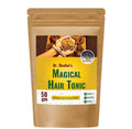 Brown & White Magical Hair Tonic | Grocsy