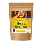 Brown & White Magical Hair Tonic | Grocsy
