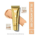 MyGlamm Super Serum BB Cream - 201 Pine | Grocsy