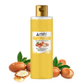 Rishi Natural Argan Oil Cold-Pressed 100% Pure Healty Skin And Hair | Grocsy