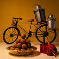 Pothgaal Sweets Coconut Laddu | Grocsy