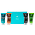 Bombay Shaving Company Ultimate Face & Body Wash Combo | Grocsy