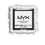 NYX Professional Makeup Can't Stop Won't Stop Mattifying Powder - Transculent | Grocsy