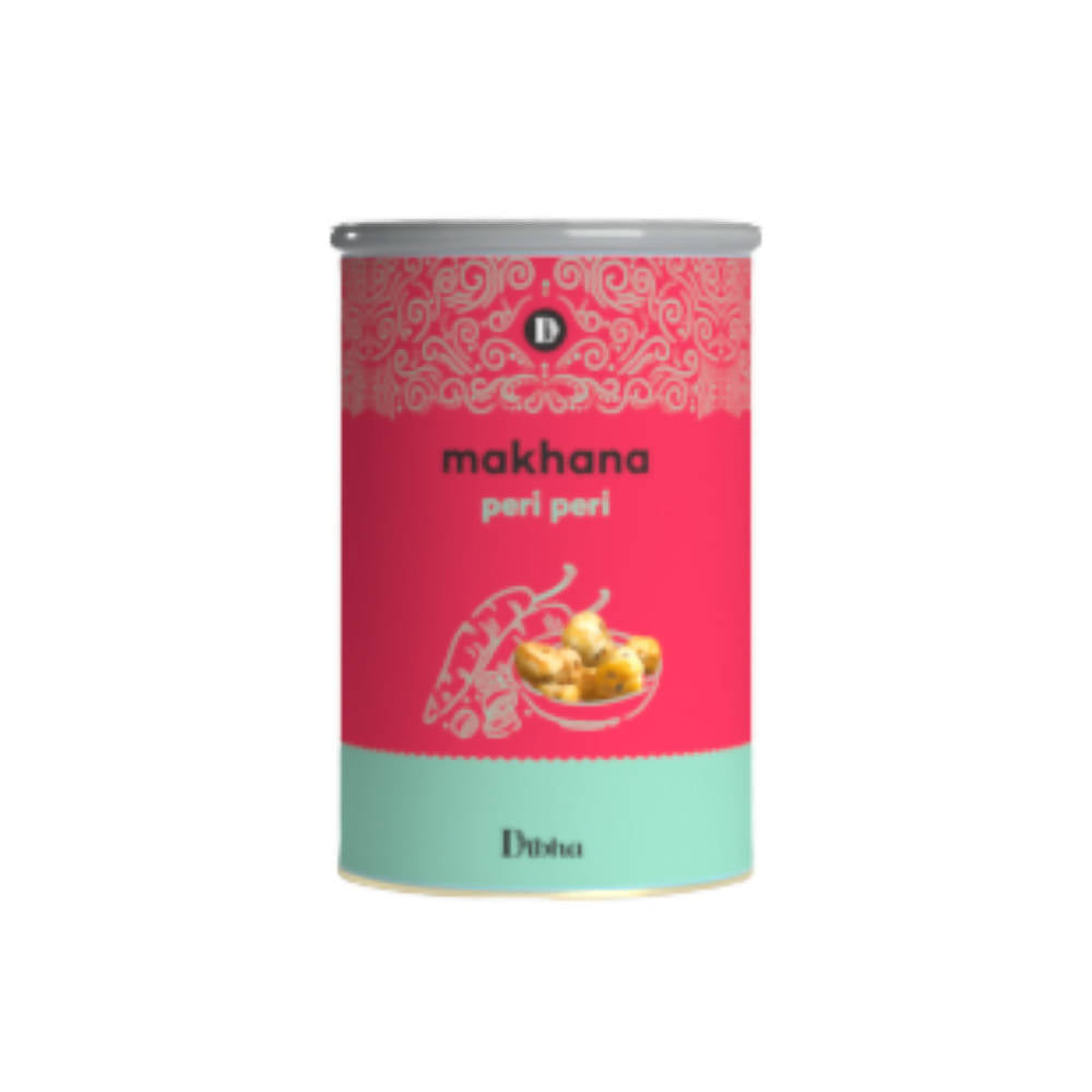 Dibha Peri Peri Makhana | Grocsy