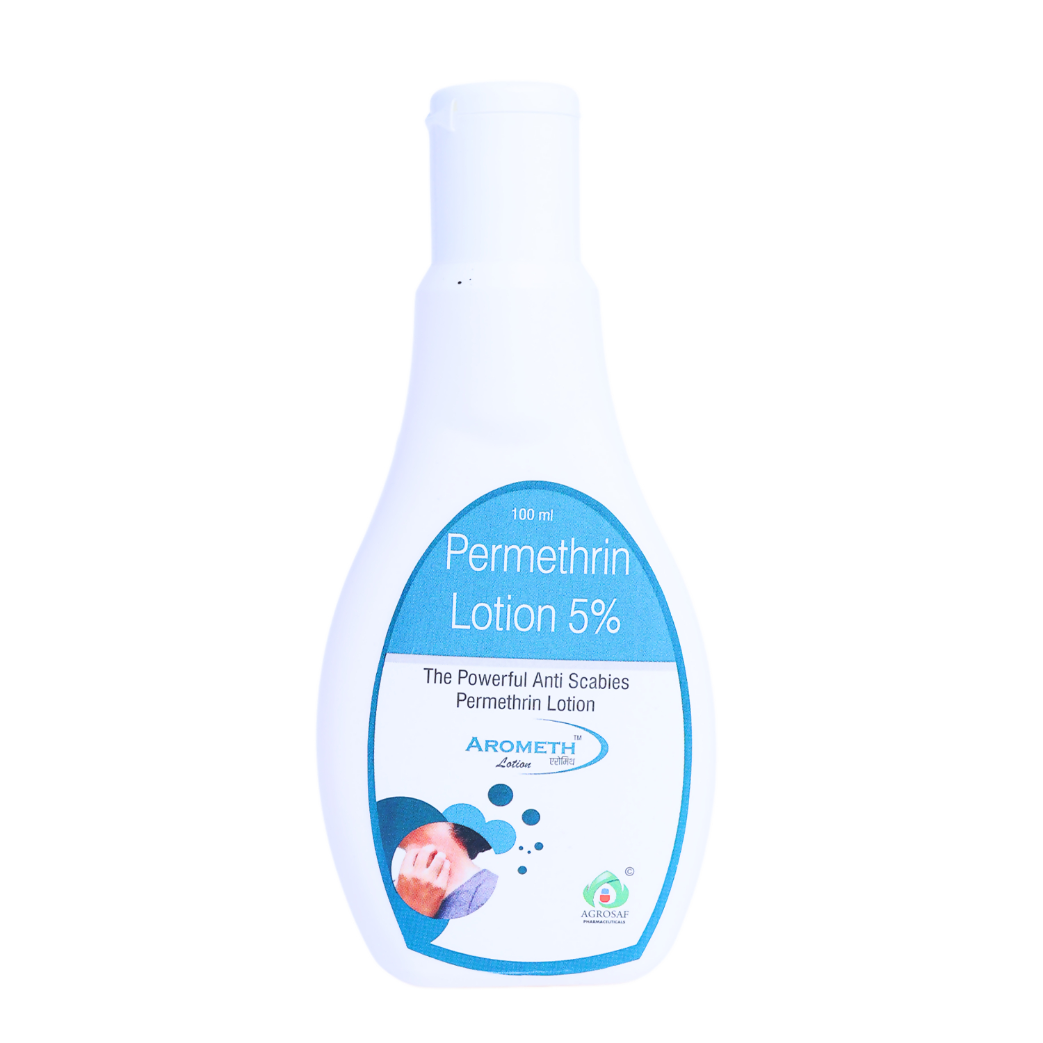 Agrosaf Arometh Lotion | Grocsy