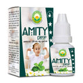 Basic Ayurveda Amity Drops | Grocsy