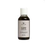 The Wellness Shop 18 Herbs Hair Oil For Total Repair | Grocsy