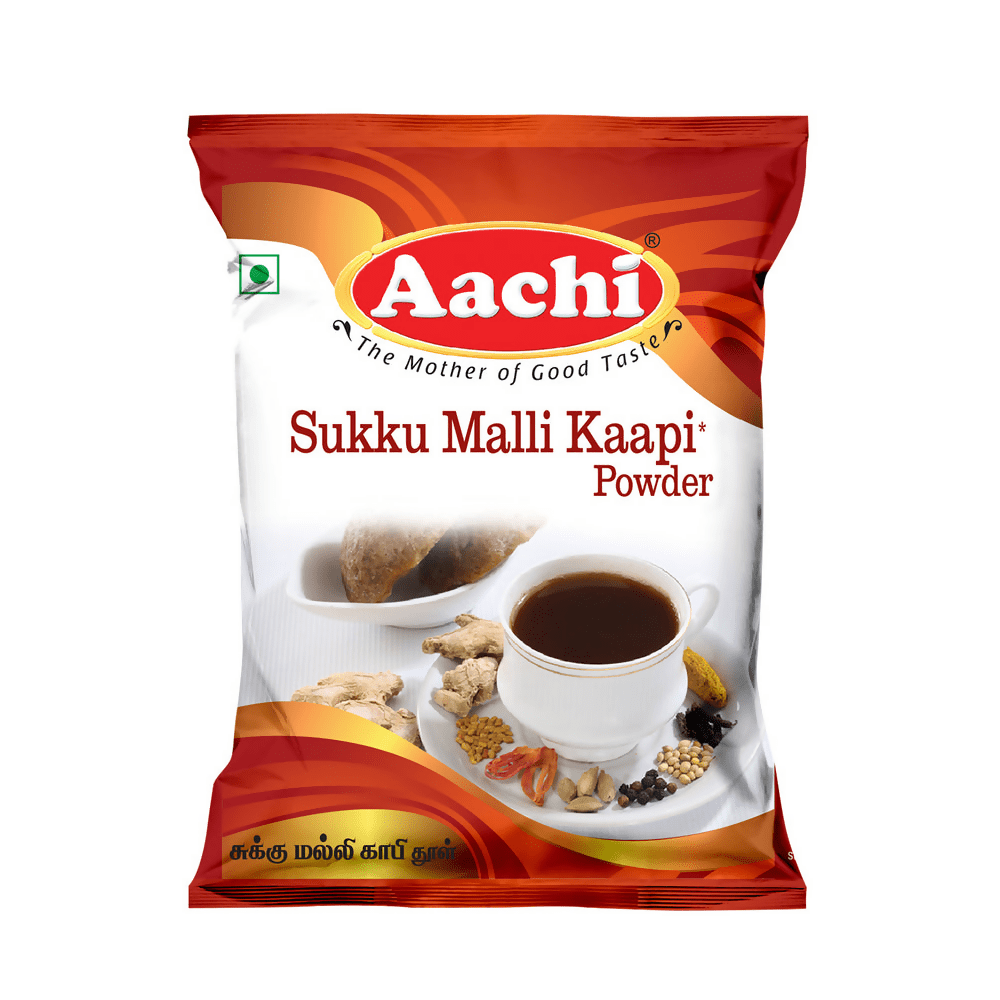 Aachi Sukku Malli Kaapi Powder | Grocsy