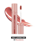 Rom&nd Juicy Lasting Tint - 23 Nucadamia | Grocsy