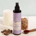 AreoVeda Moisturising Baby Spray Lotion | Grocsy