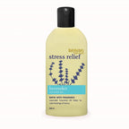Bodyherbals Stress Relief Lavender Shower Gel | Grocsy