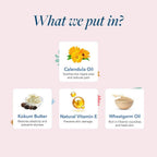 The Moms Co Natural Nipple Butter | Grocsy