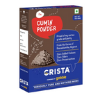Crista Spices Cumin Powder | Grocsy