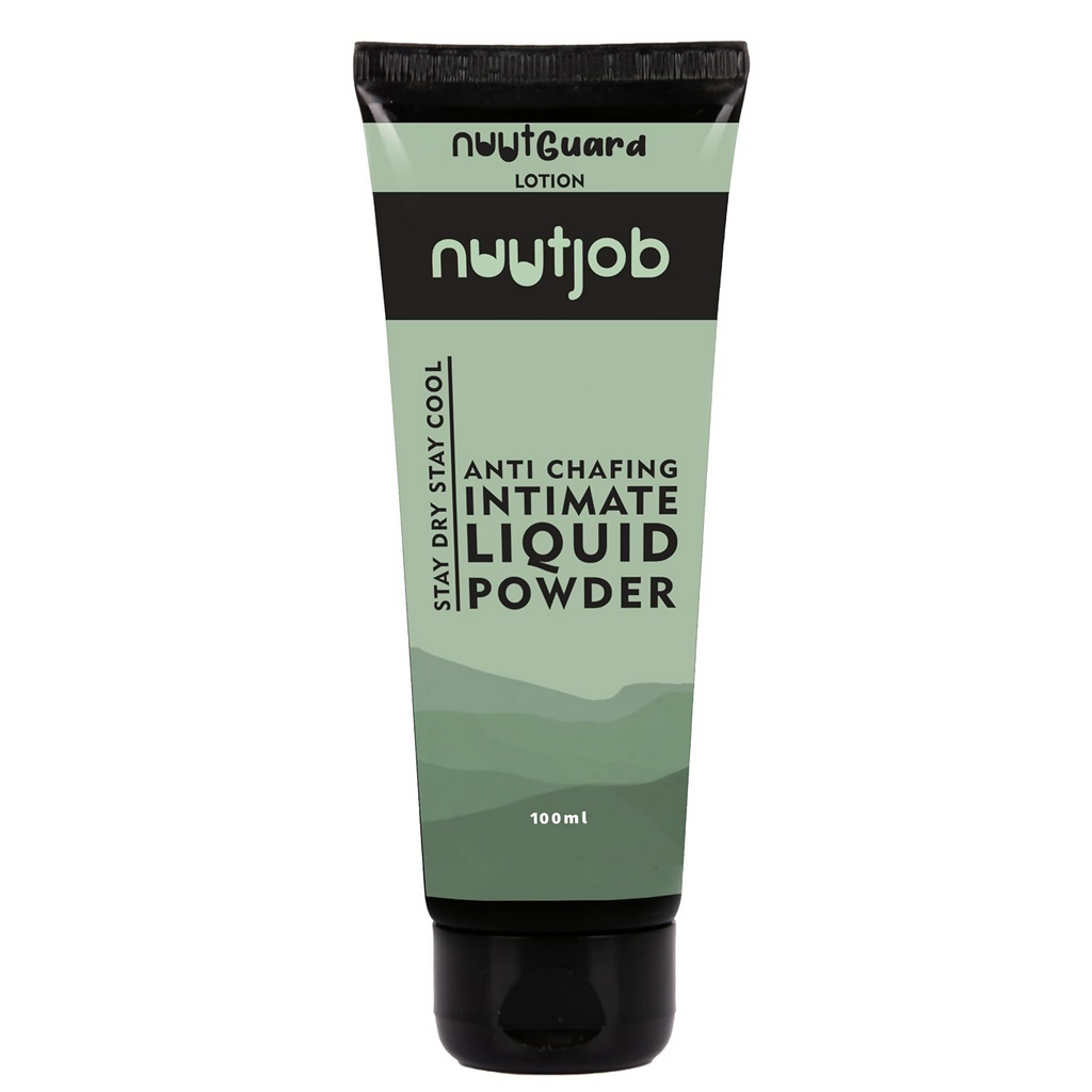Nuut Guard Liquid Intimate Powder For Men | Grocsy