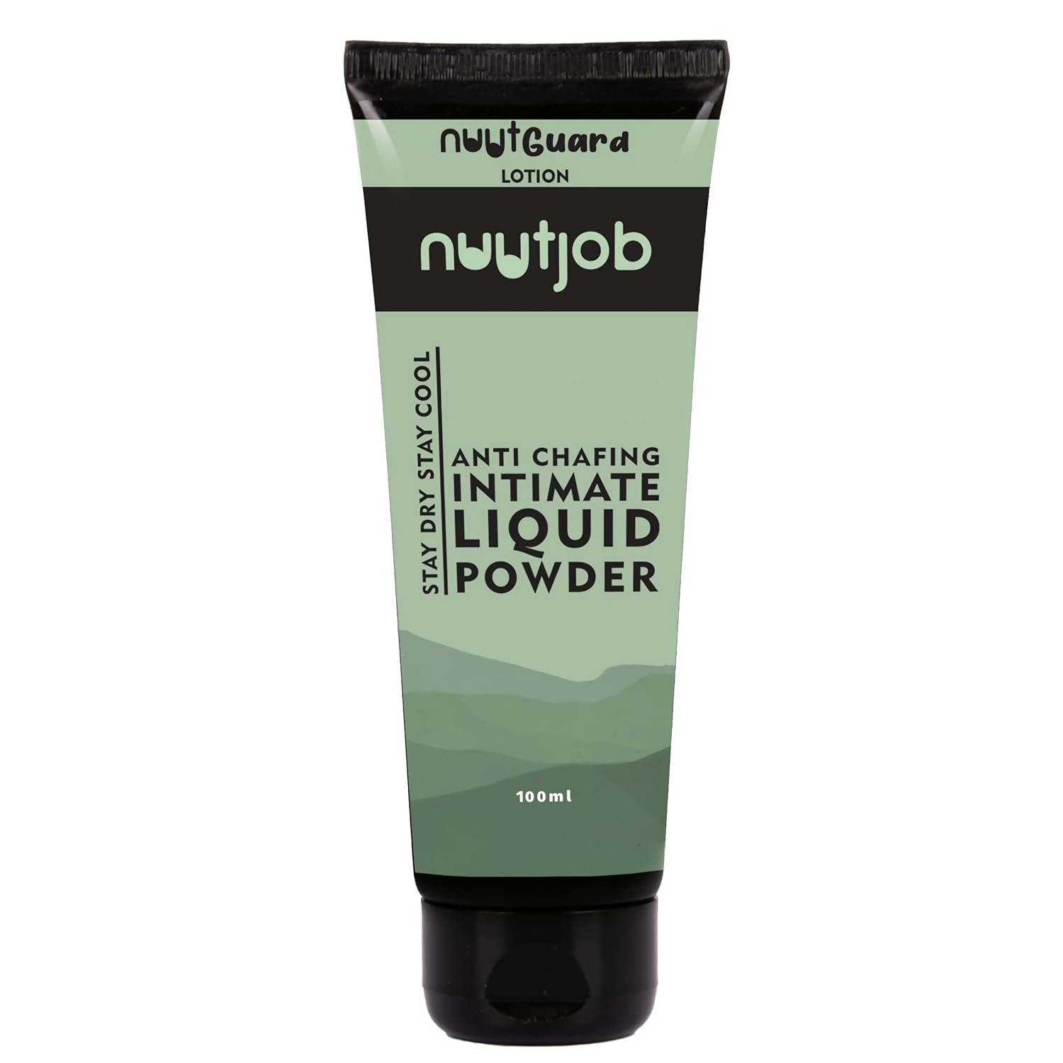 Nuut Guard Liquid Intimate Powder For Men | Grocsy