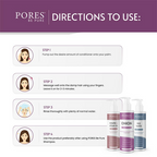 Pores Be Pure Onion Conditioner | Grocsy