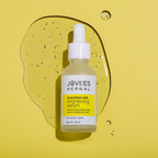 Jovees 5% Glycolic Acid Brightening Skin Serum | Grocsy