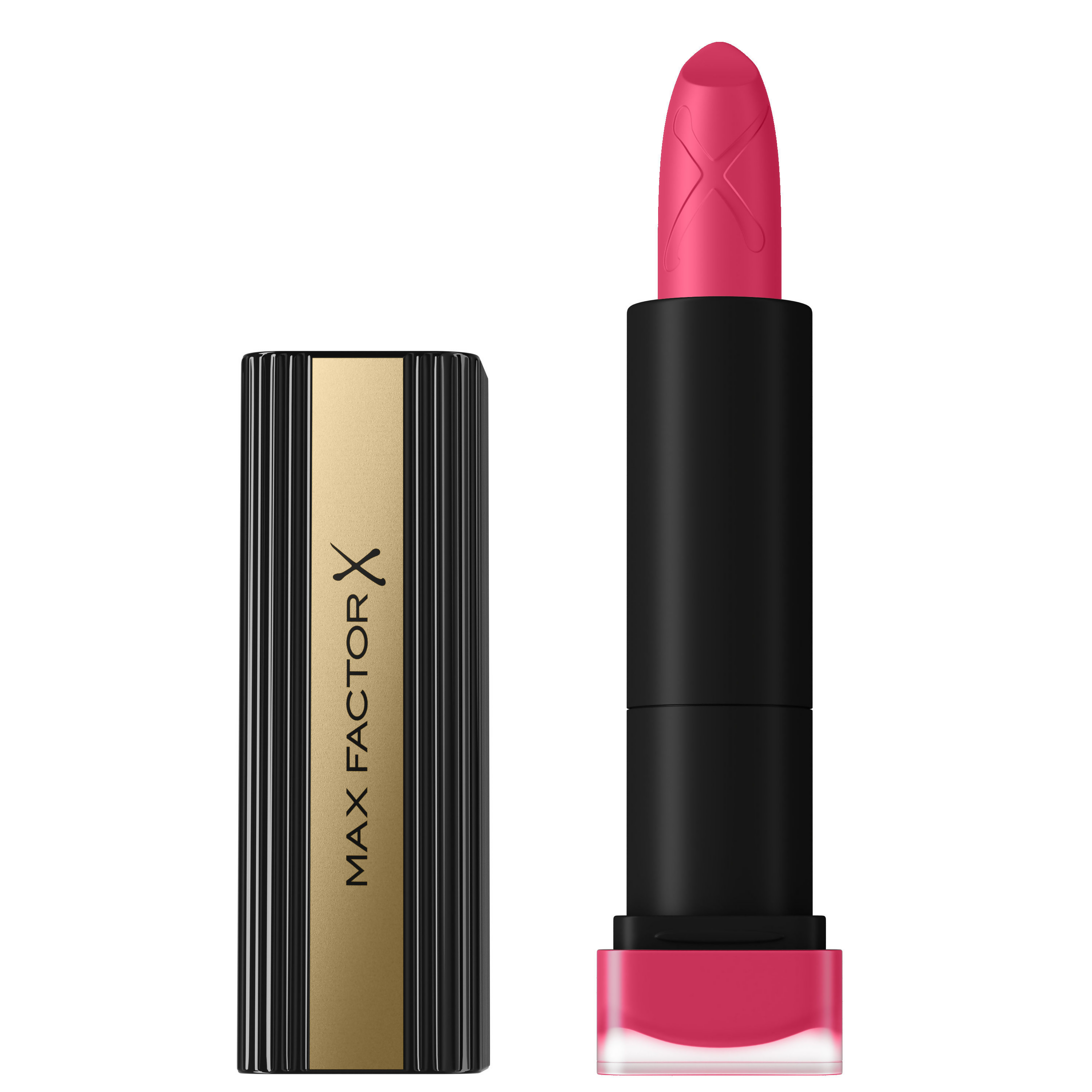 Max Factor Colour Elixir Velvet Matte Lipstick - Blush | Grocsy