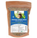 Ved Tattva Organic Lemon Grass Whole | Grocsy