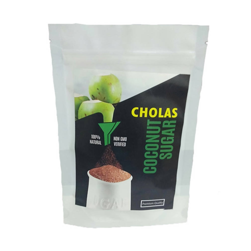 RGN Foods Cholas Coconut Sugar | Grocsy