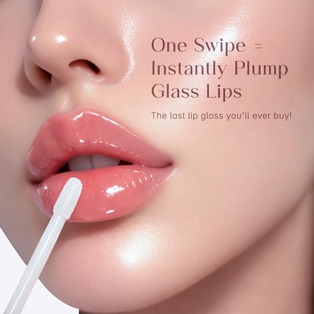 Seoulskin Glass Glow Lip Gloss | Grocsy