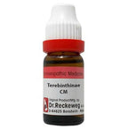 Dr. Reckeweg Terebinthiniae Oleum Dilution | Grocsy