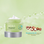 Lotus Organics Divine Restorative Night Creame | Grocsy