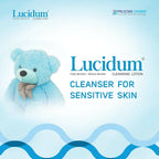 Lucidum Cleansing Lotion For Sensitive Skin | Grocsy