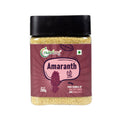 Nutriorg Amaranth (Rajgira) Seeds | Grocsy