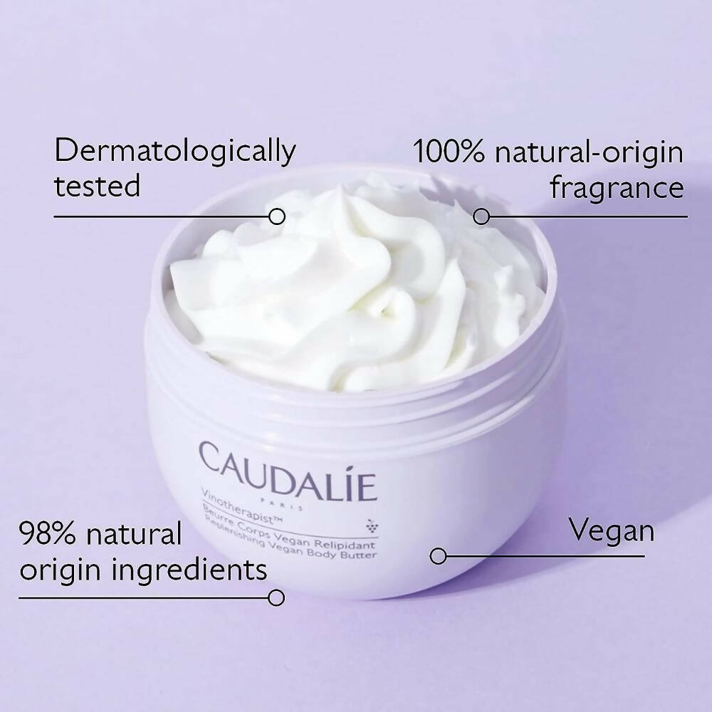 Caudalie Paris Vine Body Butter | Grocsy