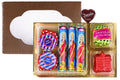 Deesha Foods Sugar Free Mini Crackers Chocolates | Grocsy