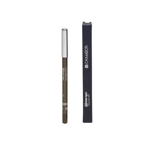 Chambor Sparkling Olive Extreme Eyes Long Wear Kohl | Grocsy