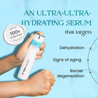 SkinInspired Hydration Shots Serum | Grocsy