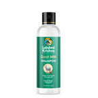Lakshmi Krishna Naturals Goat Milk Shampoo | Grocsy