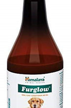 Himalaya Furglow Liquid Oral Coat Conditioner | Grocsy