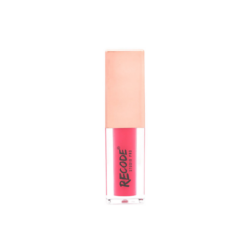 Recode Hydrating Matte Liquid Lipstick - 19 Assu | Grocsy