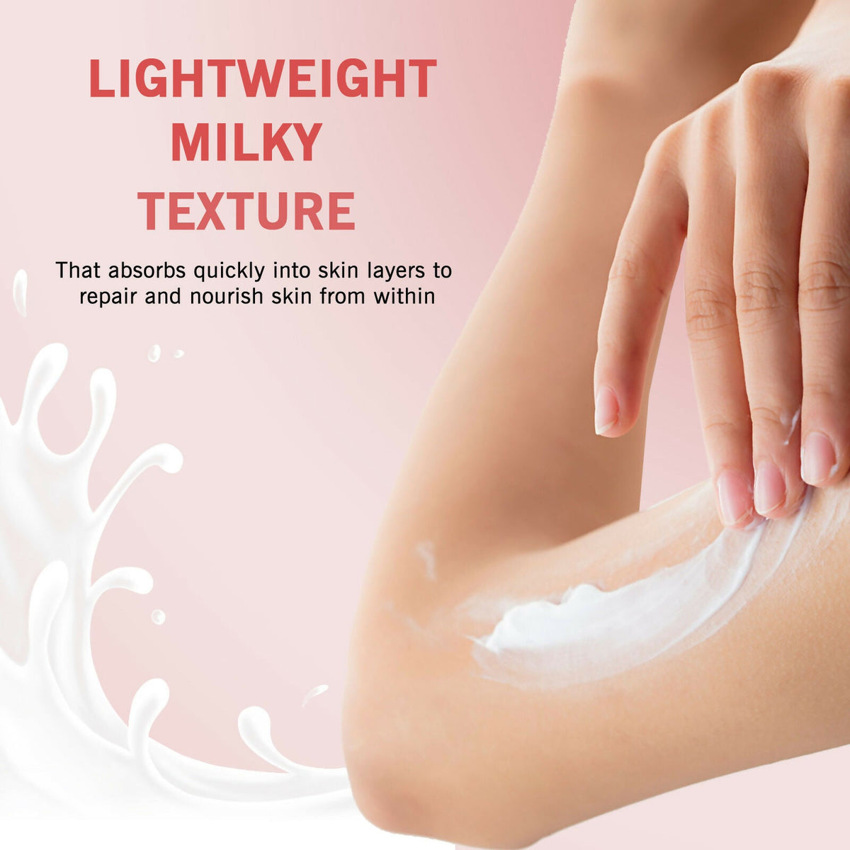 Globus Naturals Kesar Chandan Moisturizing Body Lotion For Silky Soft, Smooth, Radiant Skin, All Skin Types | Grocsy