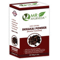 MR Ayurveda Shikakai Powder | Grocsy