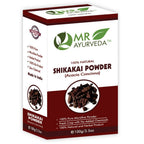 MR Ayurveda Shikakai Powder | Grocsy