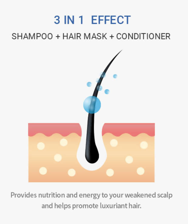 Dr.Ceuracle Scalp DX Scaling Shampoo | Grocsy