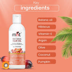 MNT Batana Hair Oil | Grocsy