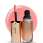 Dunamiss Cosmo Pink Hydrating Lip Oil with pH Perfection | Grocsy
