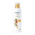 Dove Shower Mousse with Argan Oil | Grocsy