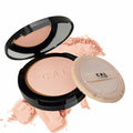 CAL Los Angeles Finish Up Matte Compact -Peach | Grocsy