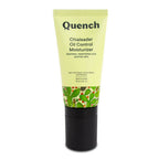 Quench Botanics Chialeader Oil Control Korean Moisturizer With Chia Seeds, Cactus Water and Rose Myrtle - Korean Skincare | Grocsy