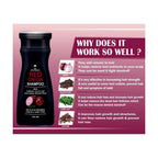 Urbangabru Onion Shampoo | Grocsy