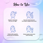 Faces Canada Comfy Glow 2% Kojic Acid Night Cream | Grocsy