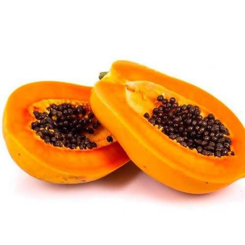 Sindhu Herbals Papaya Face Pack | Grocsy